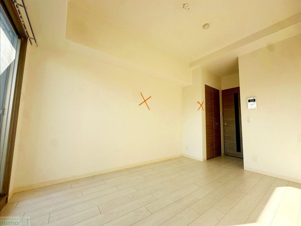 その他部屋・スペース　リビング/居室