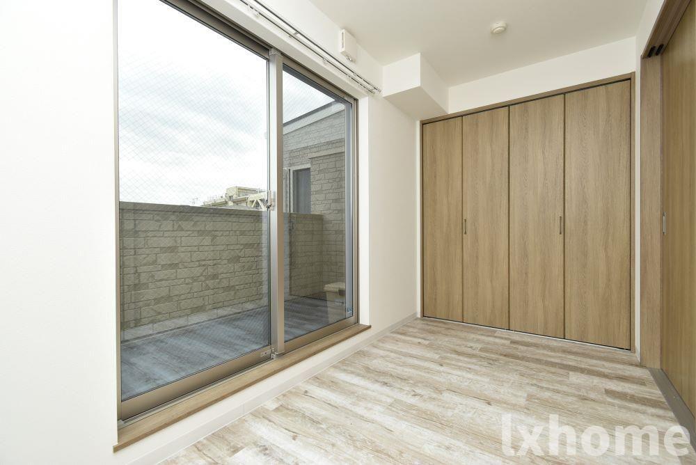 その他部屋・スペース　中はこのようになっています