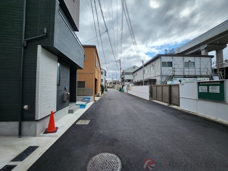 その他　周辺（その他）まで10m