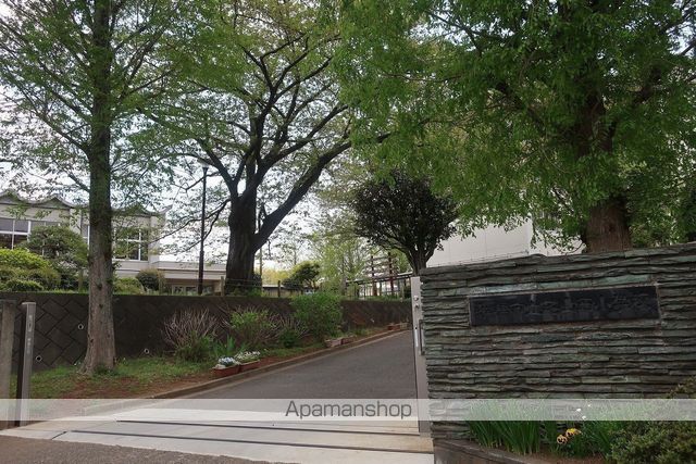 小学校　船橋市立芝山西小学校（小学校）まで730m