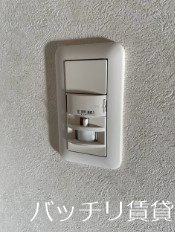 セキュリティ　写真は同タイプの別室参考写真になります。