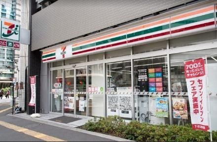 コンビニ　セブンイレブン文京本郷1丁目店（コンビニ）まで140m