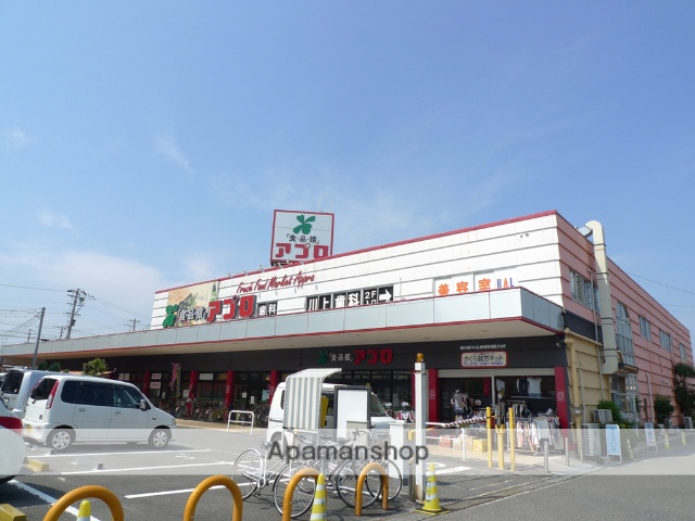 スーパー　食品館アプロ堺水池店（スーパー）まで1419m