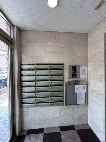 その他共有部分　プリムヴェール