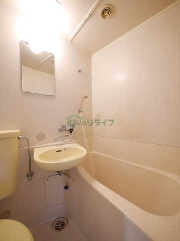 その他共有部分　クレインヒル早稲田