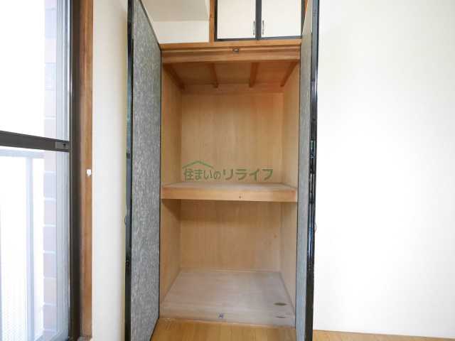 その他　クレインヒル早稲田