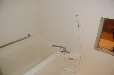 バス・シャワールーム　風呂