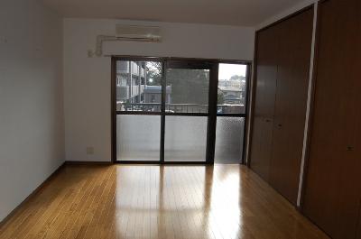 その他部屋・スペース　洋室