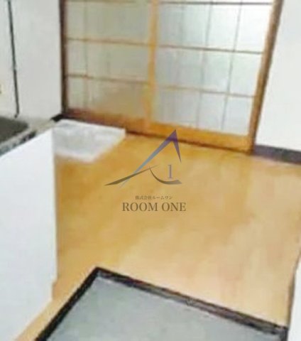 玄関　玄関です。