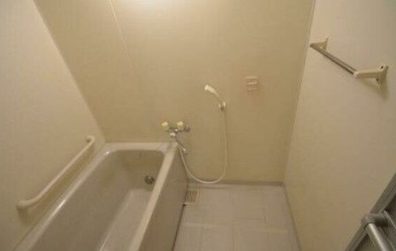 バス・シャワールーム　☆ゆっくりくつろげるお風呂☆