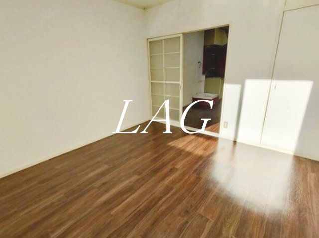 その他部屋・スペース　寝室です。