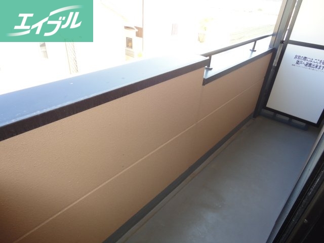 バルコニー　ベランダ