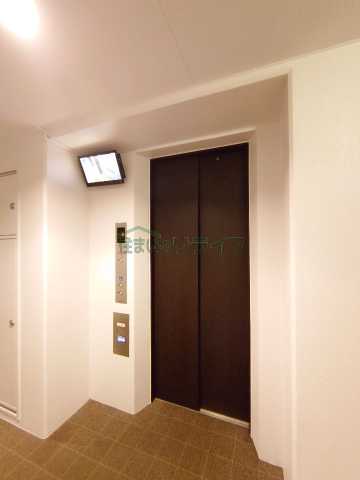 その他　コンフォリア目黒長者丸