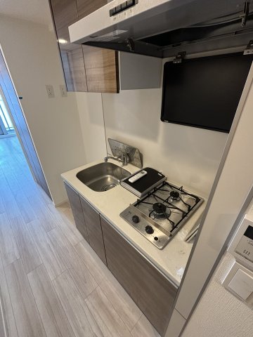 キッチン　※参考写真