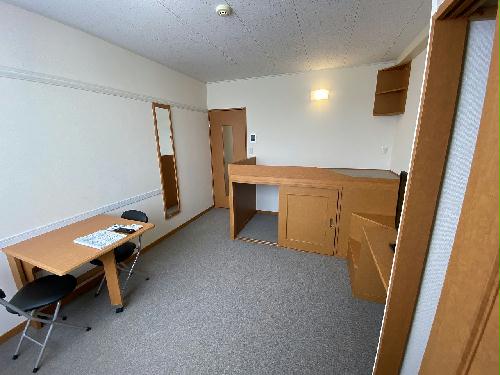 その他部屋・スペース　設備・仕様は号室により異なる為、現況を優先致します。