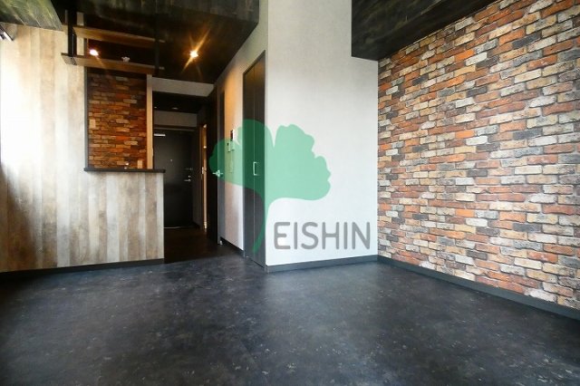 居室・リビング　アレンジ自由自在の広々空間です！