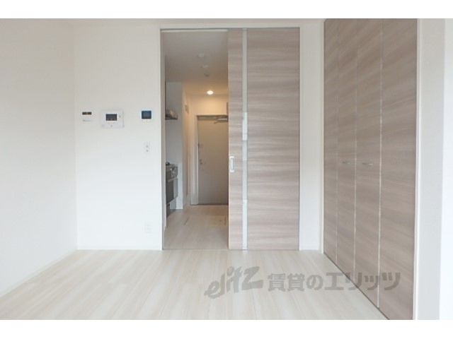 居室・リビング　洋室