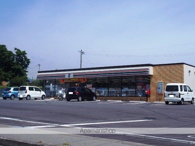 コンビニ　セブンイレブン飯田上郷黒田店（コンビニ）まで773m