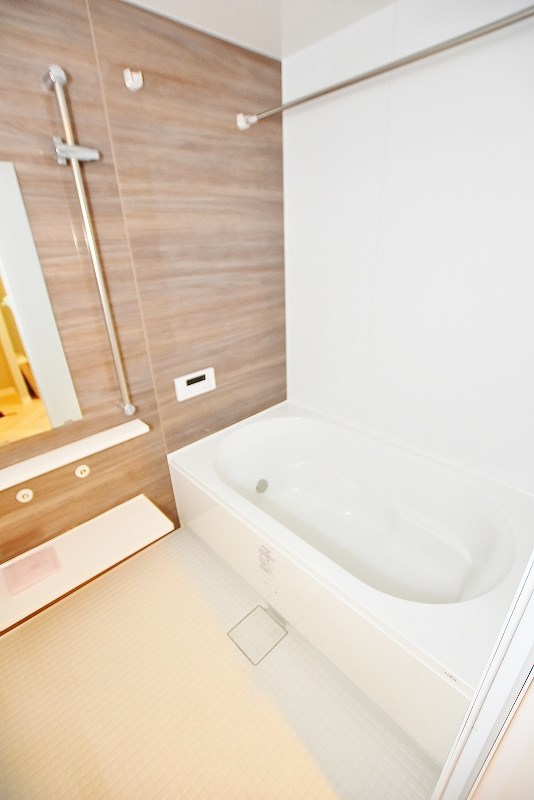 バス・シャワールーム　★浴室★