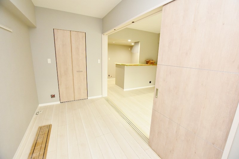 その他部屋・スペース　★洋室5.3帖★