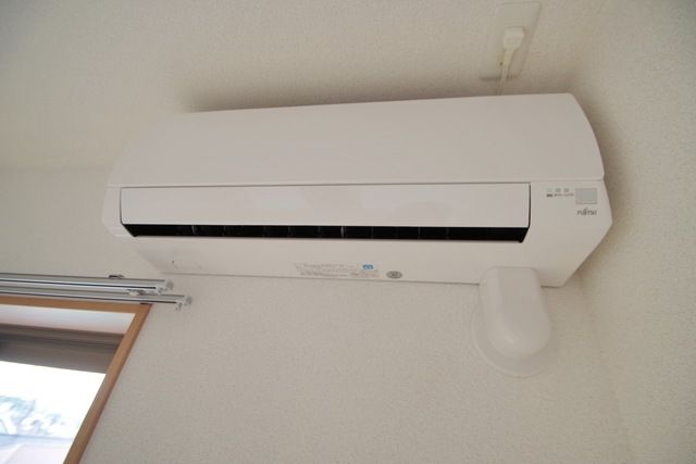 その他設備　★エアコンあります★