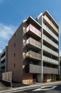 建物外観　☆こちらの物件は仲介手数料無料です☆