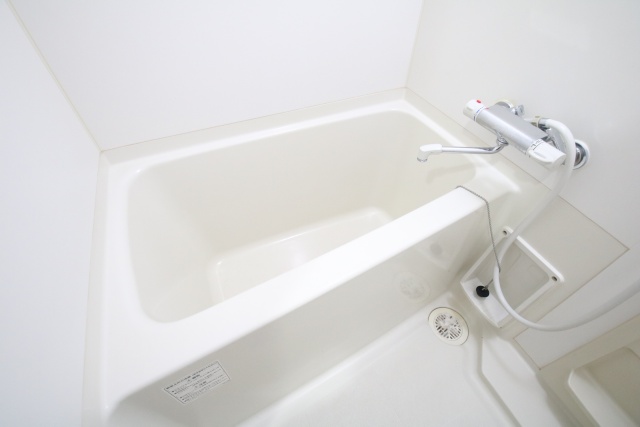 バス・シャワールーム　※別室の参考写真の為、現況優先です。