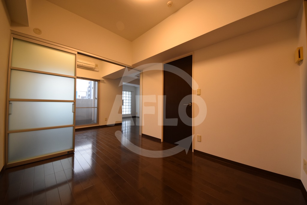 その他部屋・スペース　Krehl難波南（クレール難波南）　洋室