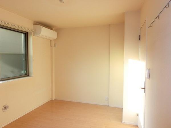 その他部屋・スペース　採光良好！