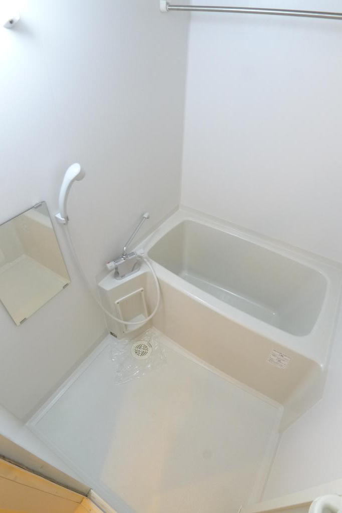 バス・シャワールーム　（写真は同仕様）