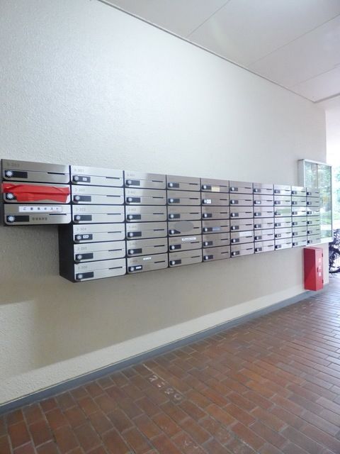 その他共有部分　外観