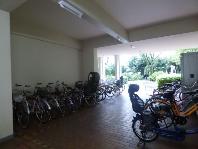 その他共有部分　外観