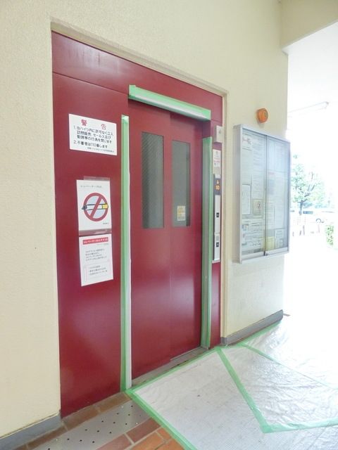 その他共有部分　外観