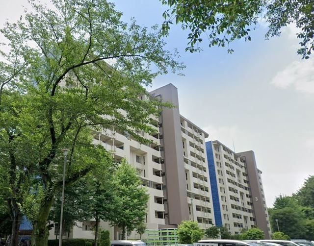 その他共有部分　外観