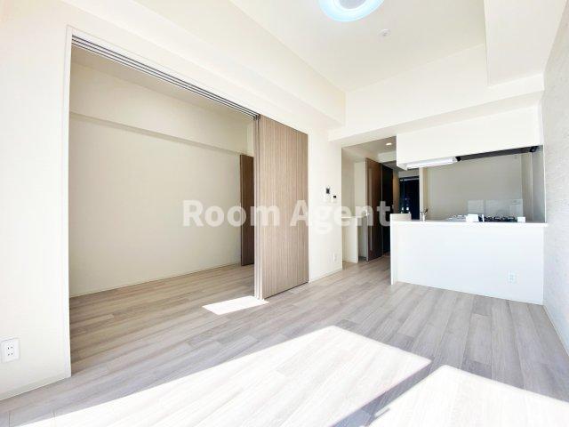 居室・リビング　※類似写真です