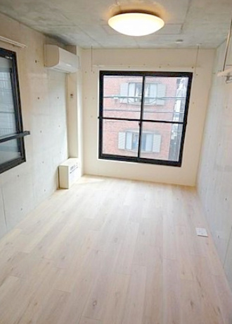 居室・リビング　CASA SPROUT