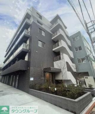 建物外観　★タウンハウジング蒲田店取り扱い★