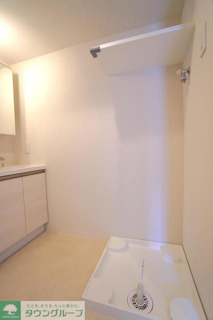 その他設備　※写真は同タイプ住戸です。