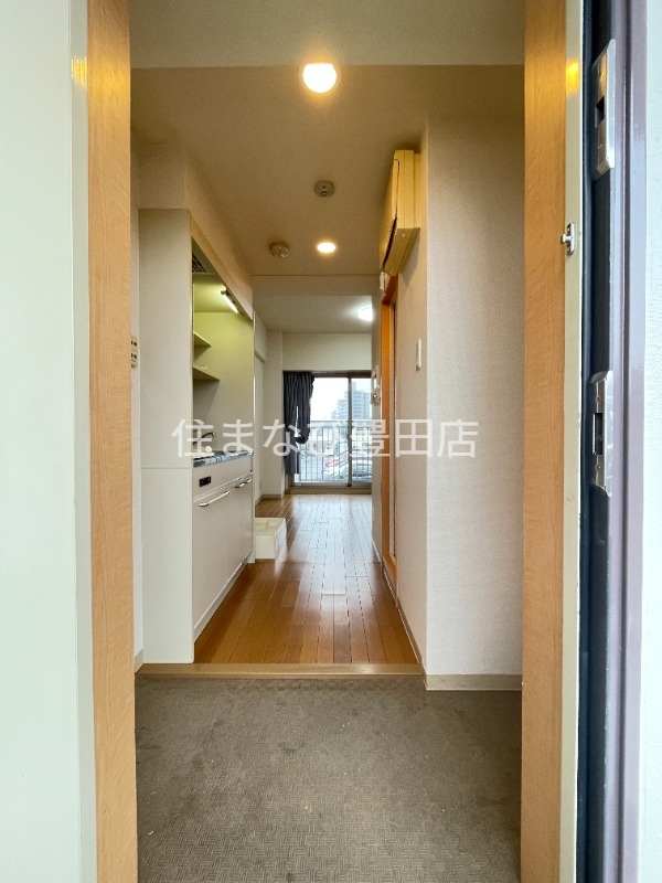 その他部屋・スペース　同型別部屋写真