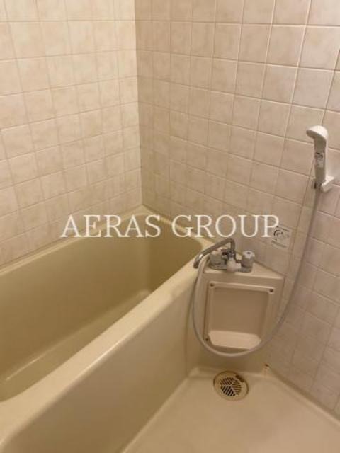 バス・シャワールーム　同仕様