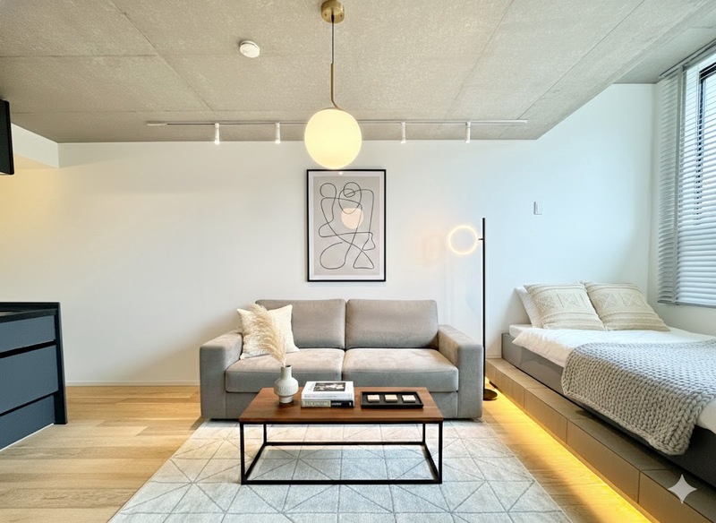 その他　ＣＧ作成の為家具は付帯いたしません