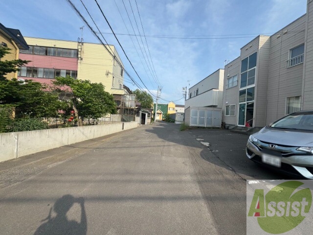 その他共有部分　その他