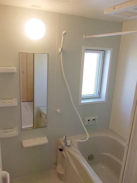 バス・シャワールーム　浴室