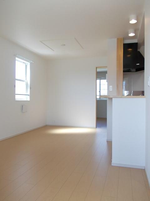 居室・リビング　☆リビング☆