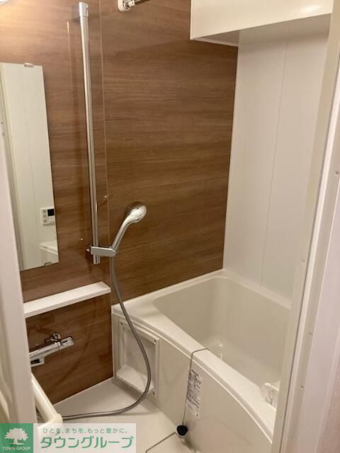 バス・シャワールーム　お部屋探しは株式会社　タウンハウジング　までお気軽にお問合…