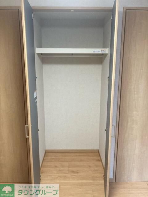 収納　お部屋探しは株式会社　タウンハウジング　までお気軽にお問合…