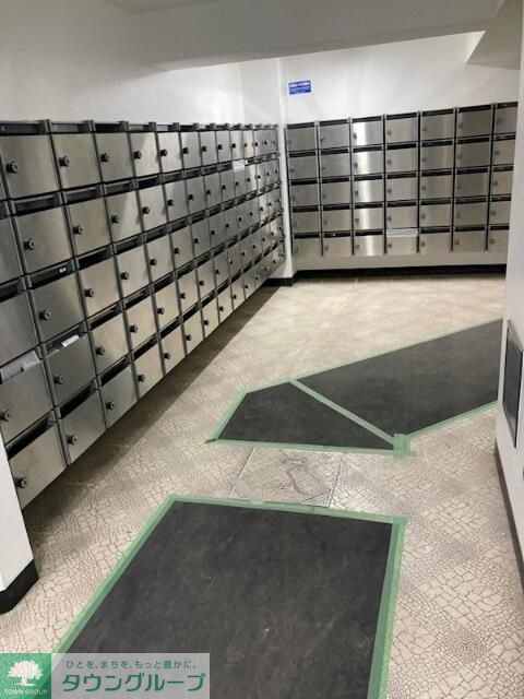 その他共有部分　部屋探しは株式会社　タウンハウジング　までお気軽にお問合せ…