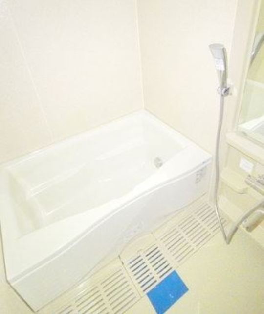 バス・シャワールーム　別部屋同仕様タイプ