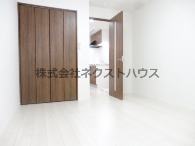 居室・リビング　別部屋参考写真です