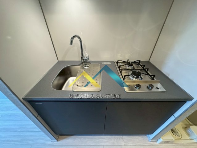 キッチン　同仕様
